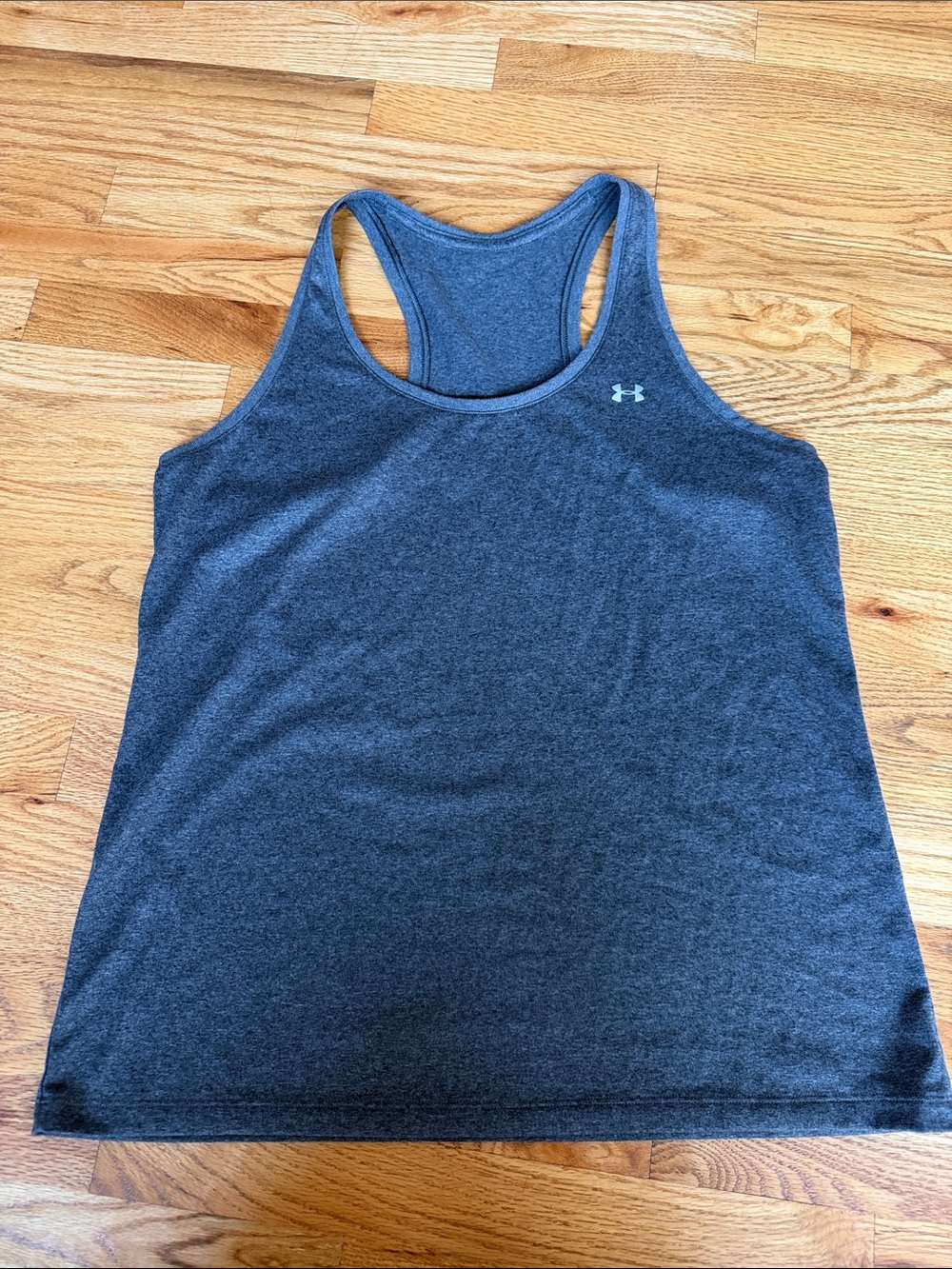Under Armour HeatGear Loose Tank Top Women’s XL